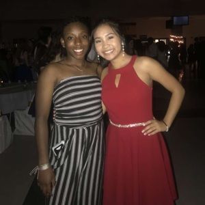 Meet your Posher, Shayla